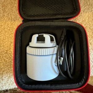 Pivo Pro Lite w/ Remote & Tripod